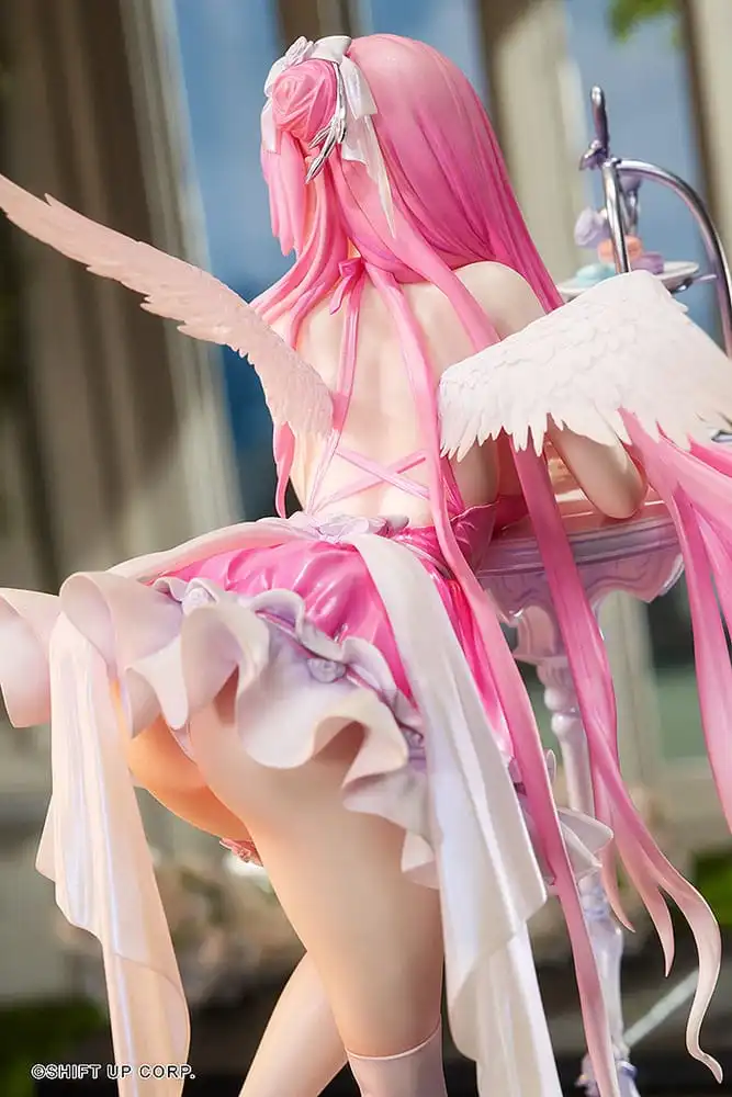 Goddess of Victory: Nikke PVC Statue 1/7 Dorothy: Nostalgia 22 cm